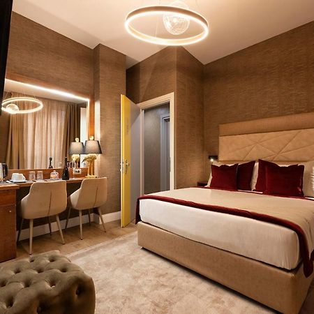 Royal Rooms Corso Rome Exterior photo