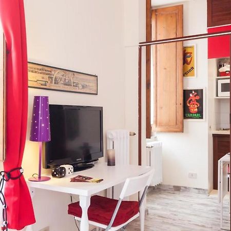 Royal Rooms Corso Rome Exterior photo