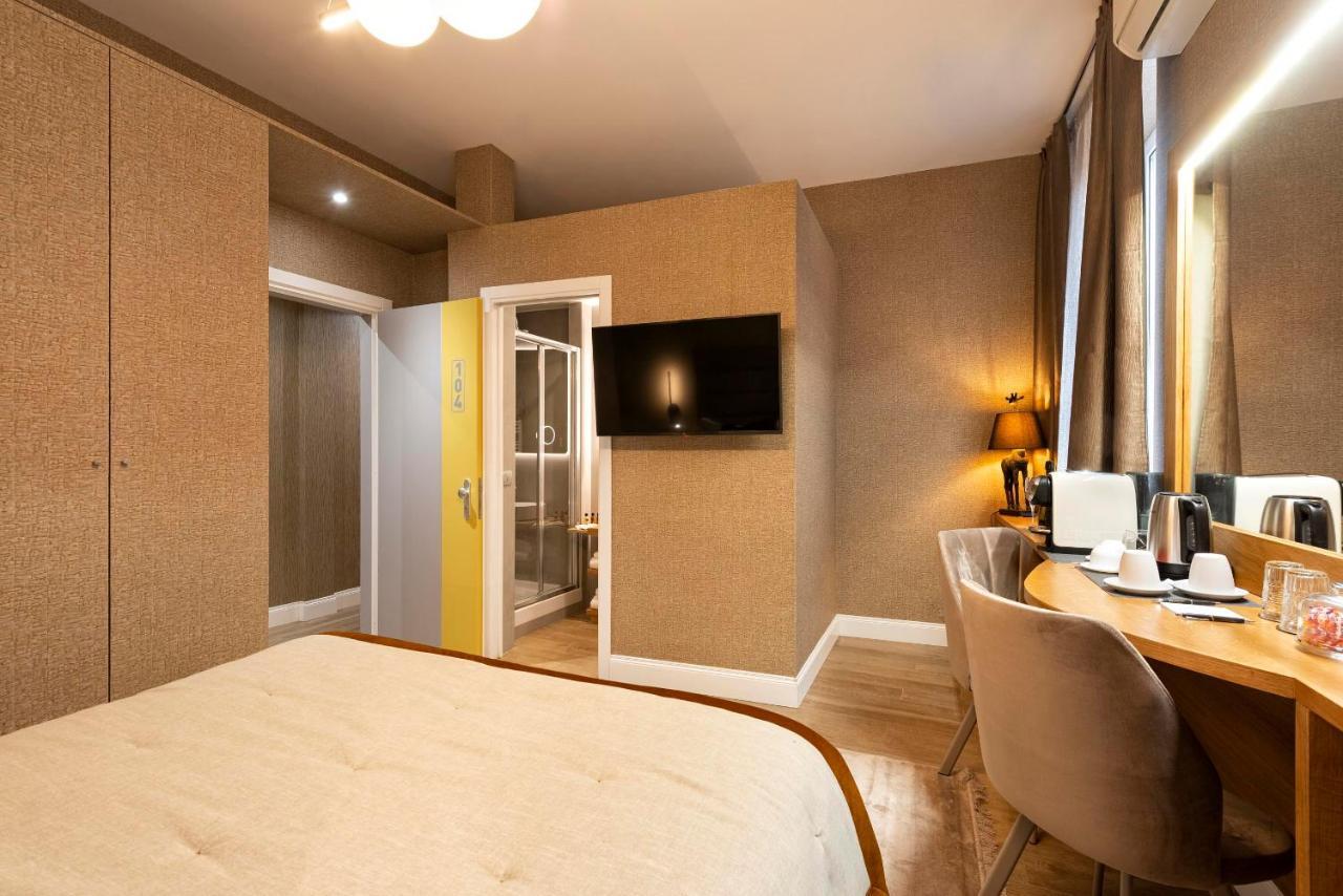 Royal Rooms Corso Rome Exterior photo