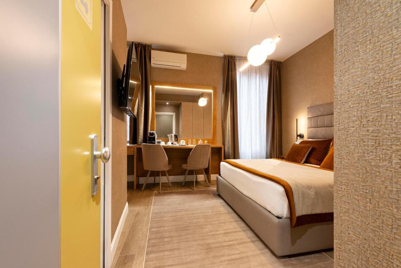 Royal Rooms Corso Rome Exterior photo