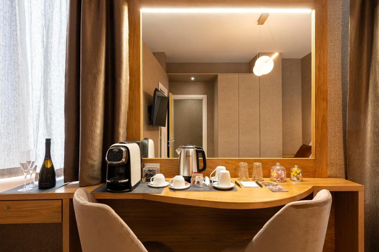 Royal Rooms Corso Rome Exterior photo