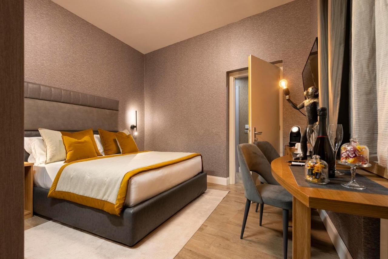 Royal Rooms Corso Rome Exterior photo