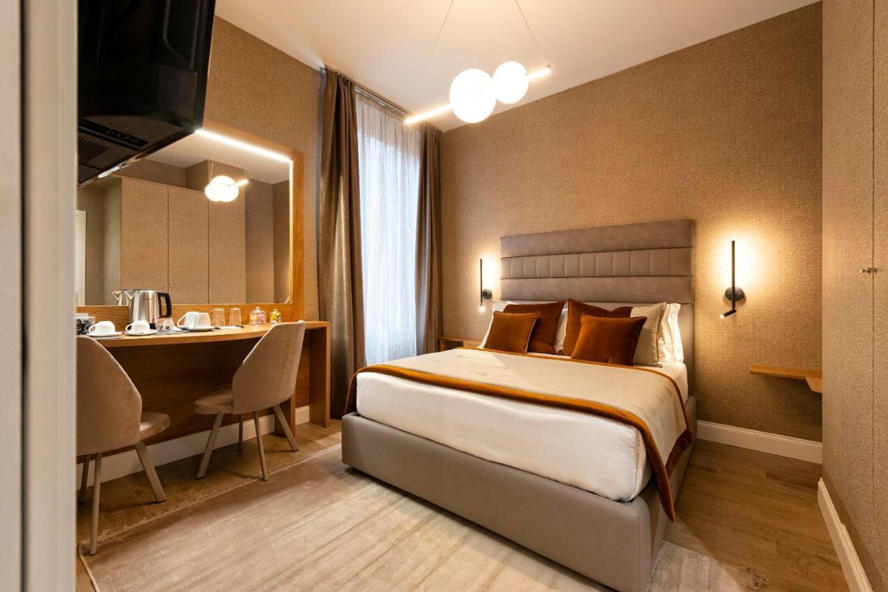 Royal Rooms Corso Rome Exterior photo