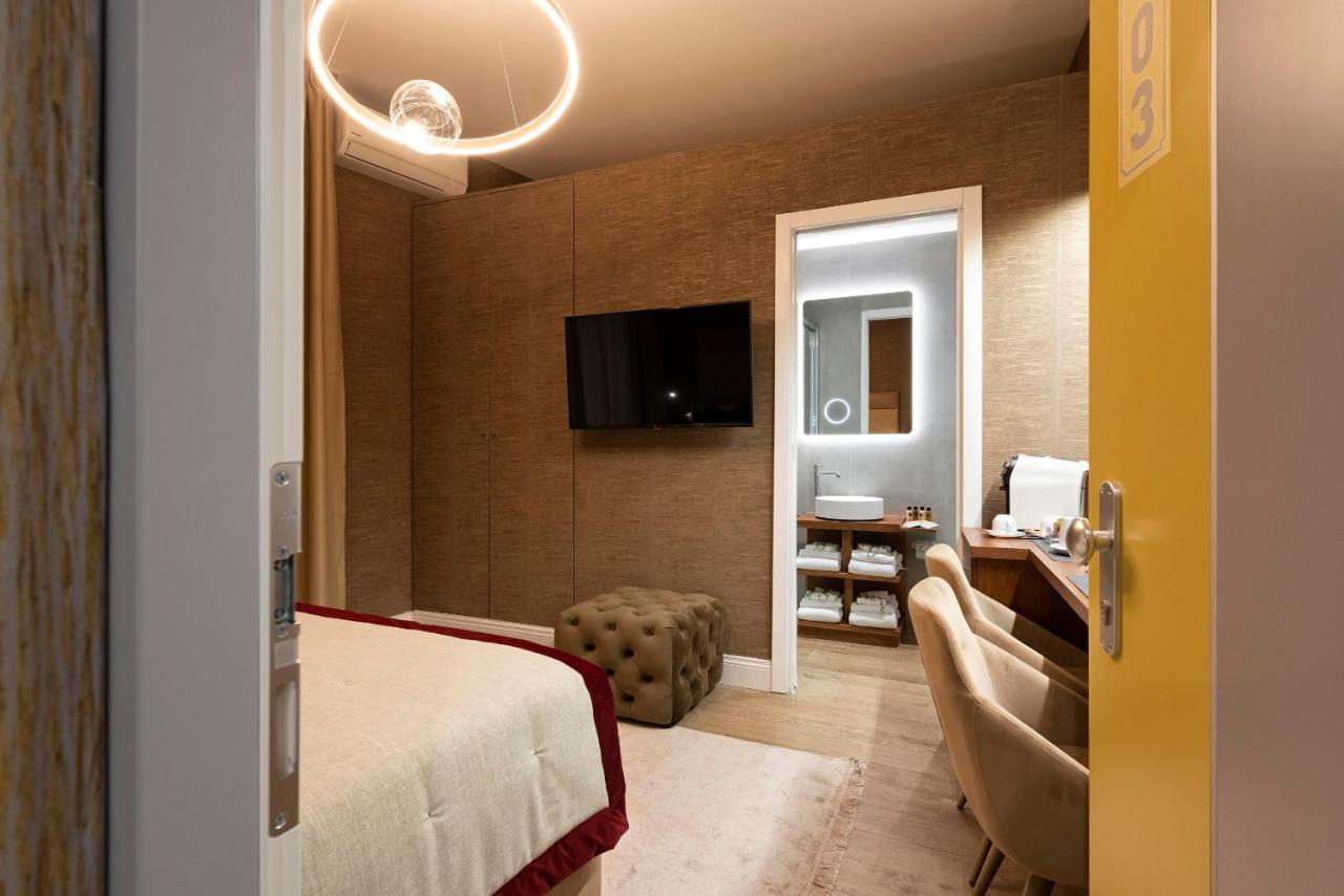 Royal Rooms Corso Rome Exterior photo