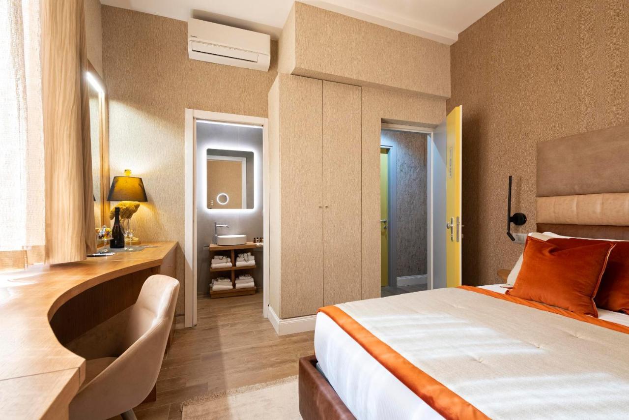 Royal Rooms Corso Rome Exterior photo