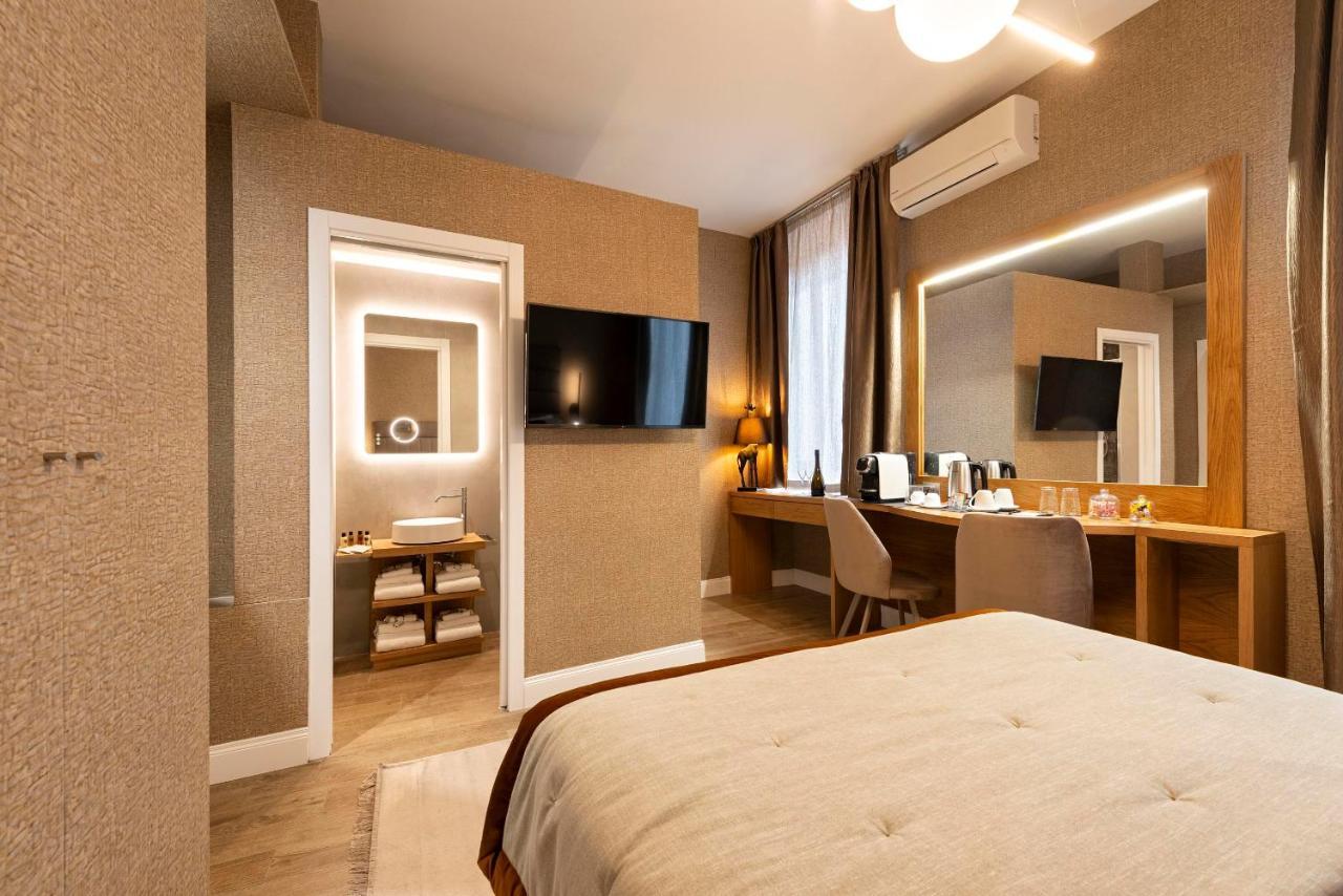 Royal Rooms Corso Rome Exterior photo
