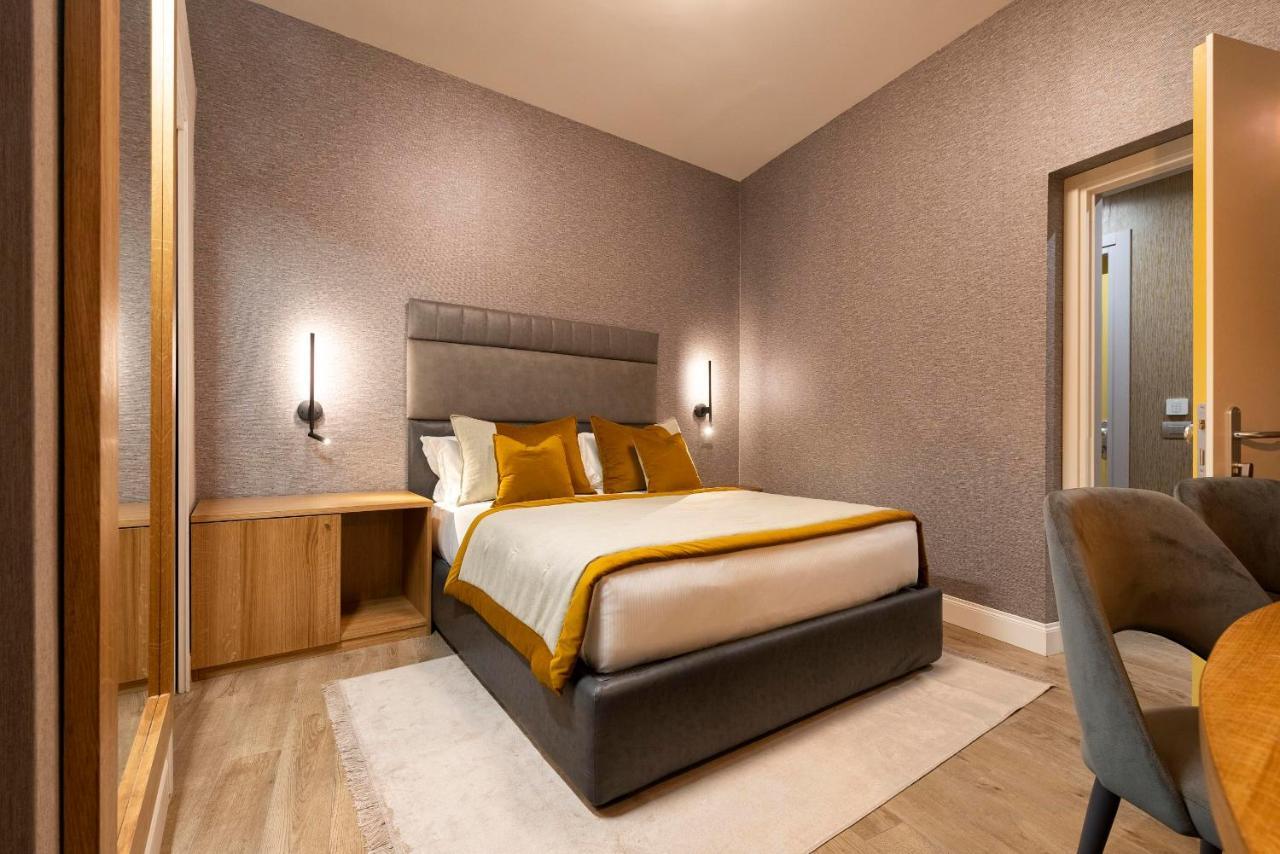 Royal Rooms Corso Rome Exterior photo