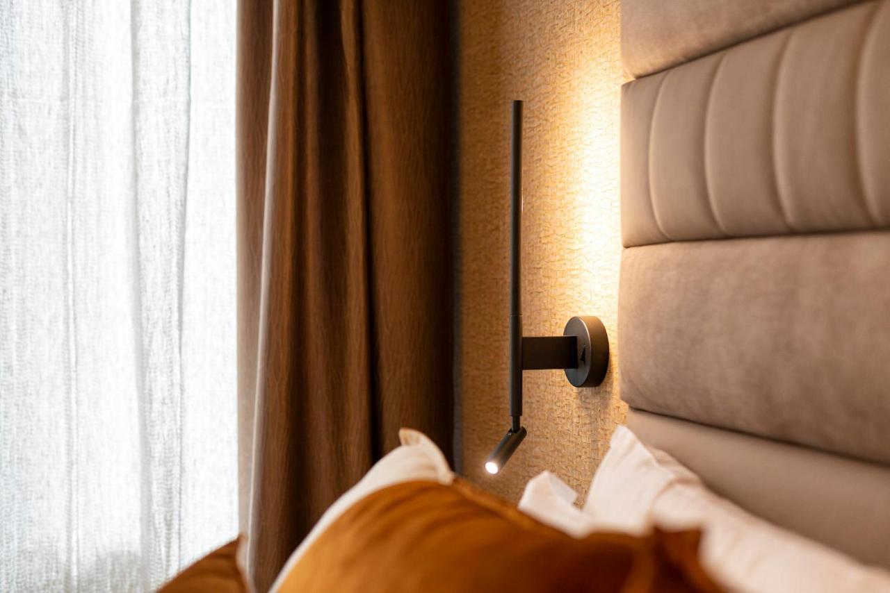 Royal Rooms Corso Rome Exterior photo