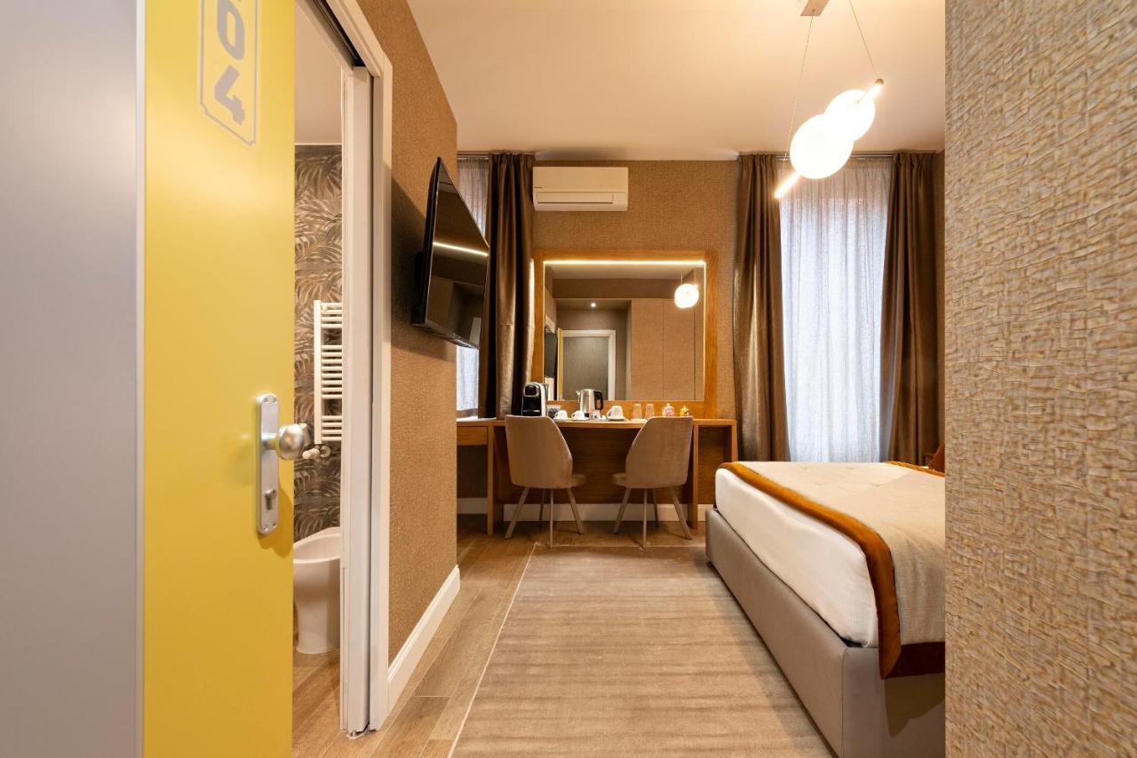 Royal Rooms Corso Rome Exterior photo