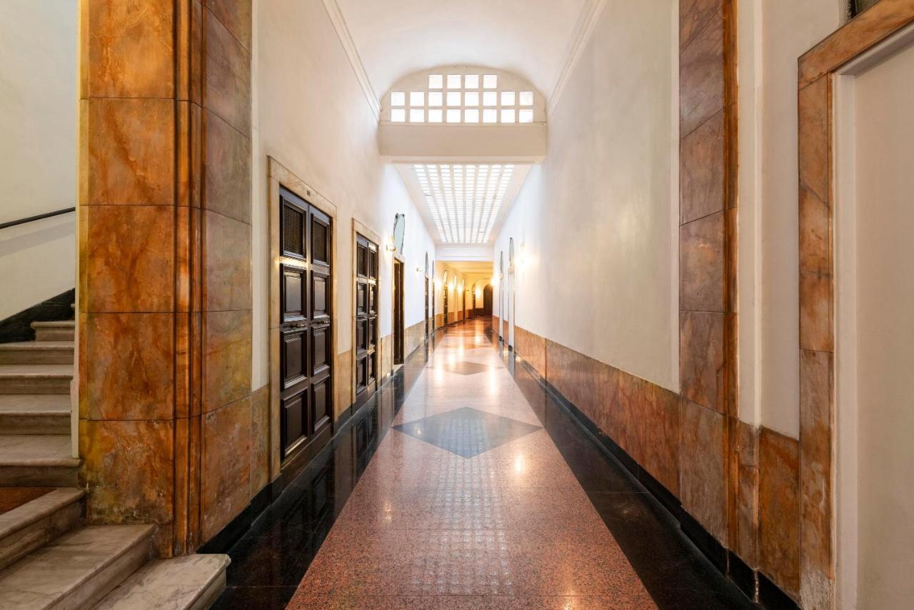 Royal Rooms Corso Rome Exterior photo