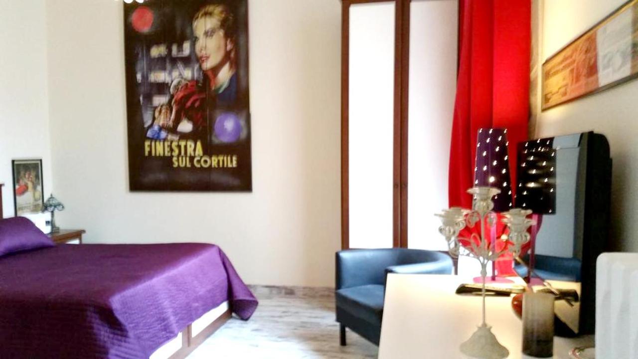 Royal Rooms Corso Rome Exterior photo