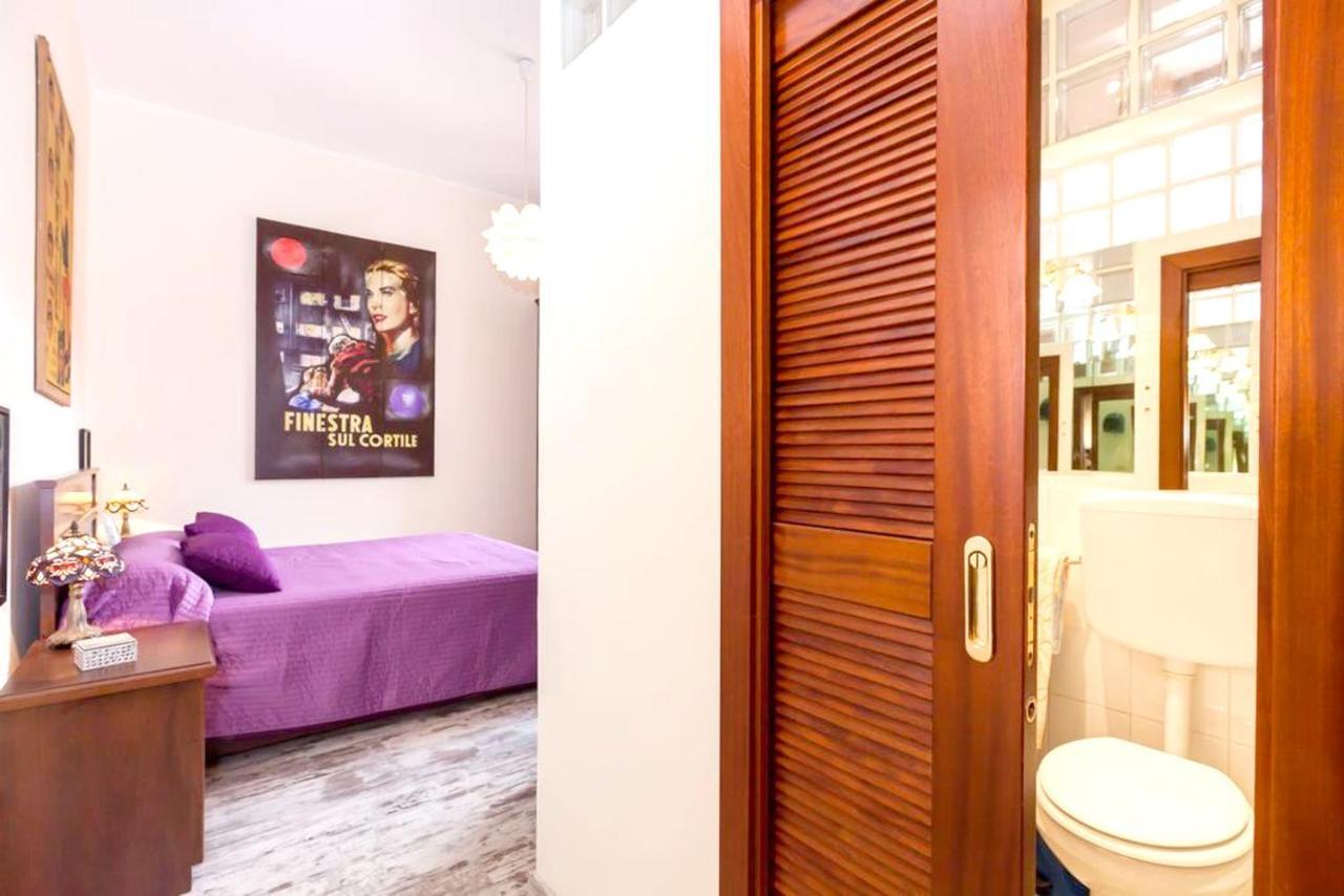 Royal Rooms Corso Rome Exterior photo
