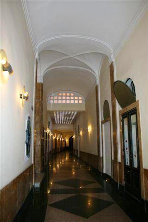 Royal Rooms Corso Rome Exterior photo