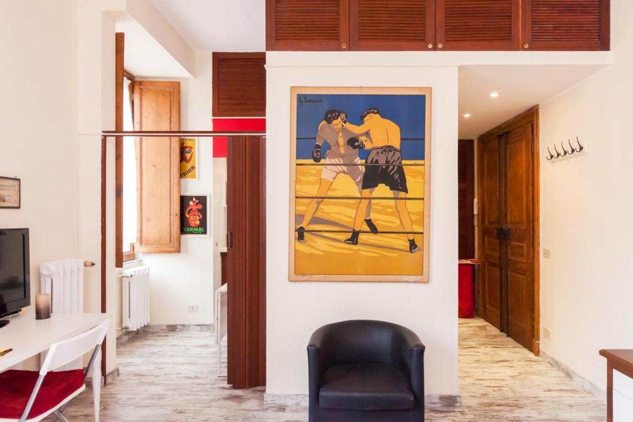 Royal Rooms Corso Rome Exterior photo