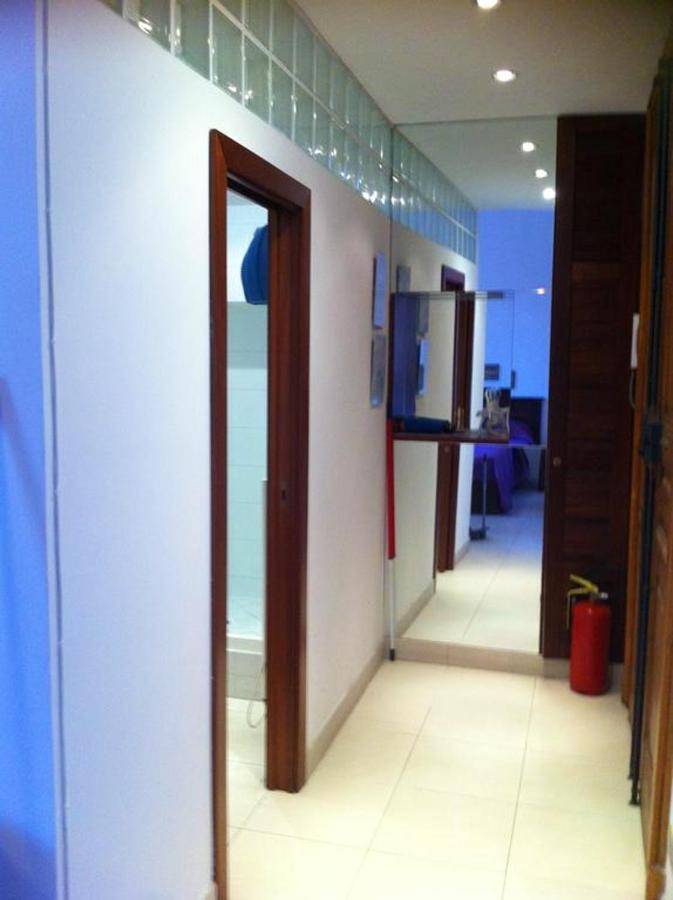 Royal Rooms Corso Rome Exterior photo