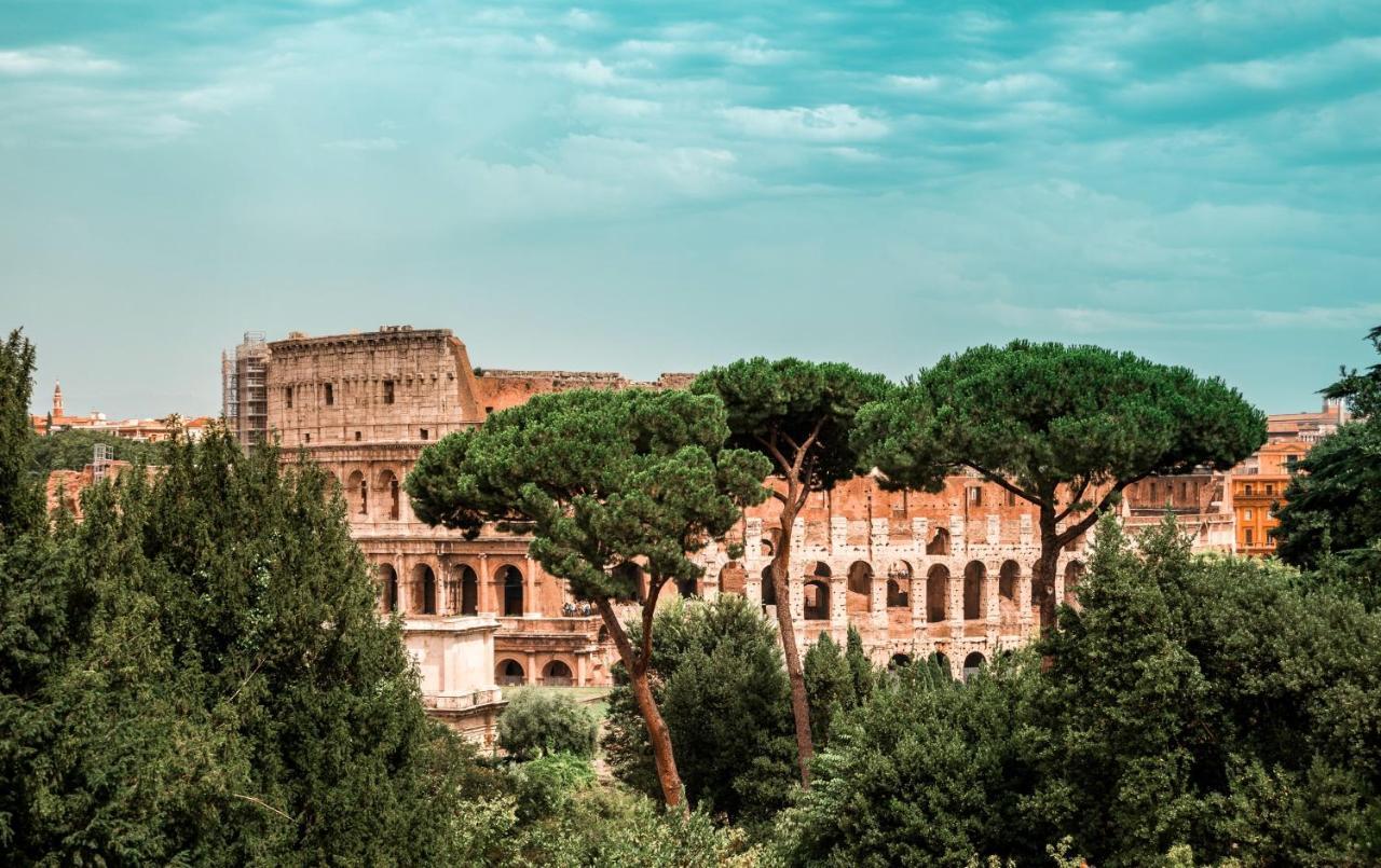 Royal Rooms Corso Rome Exterior photo