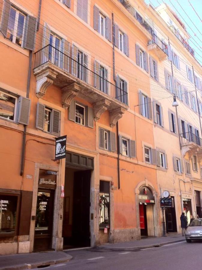 Royal Rooms Corso Rome Exterior photo