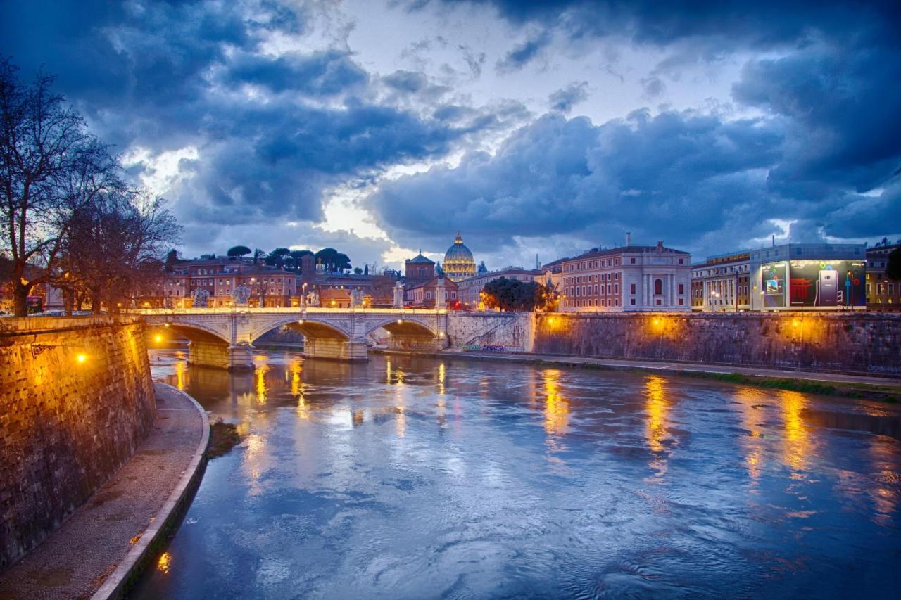 Royal Rooms Corso Rome Exterior photo