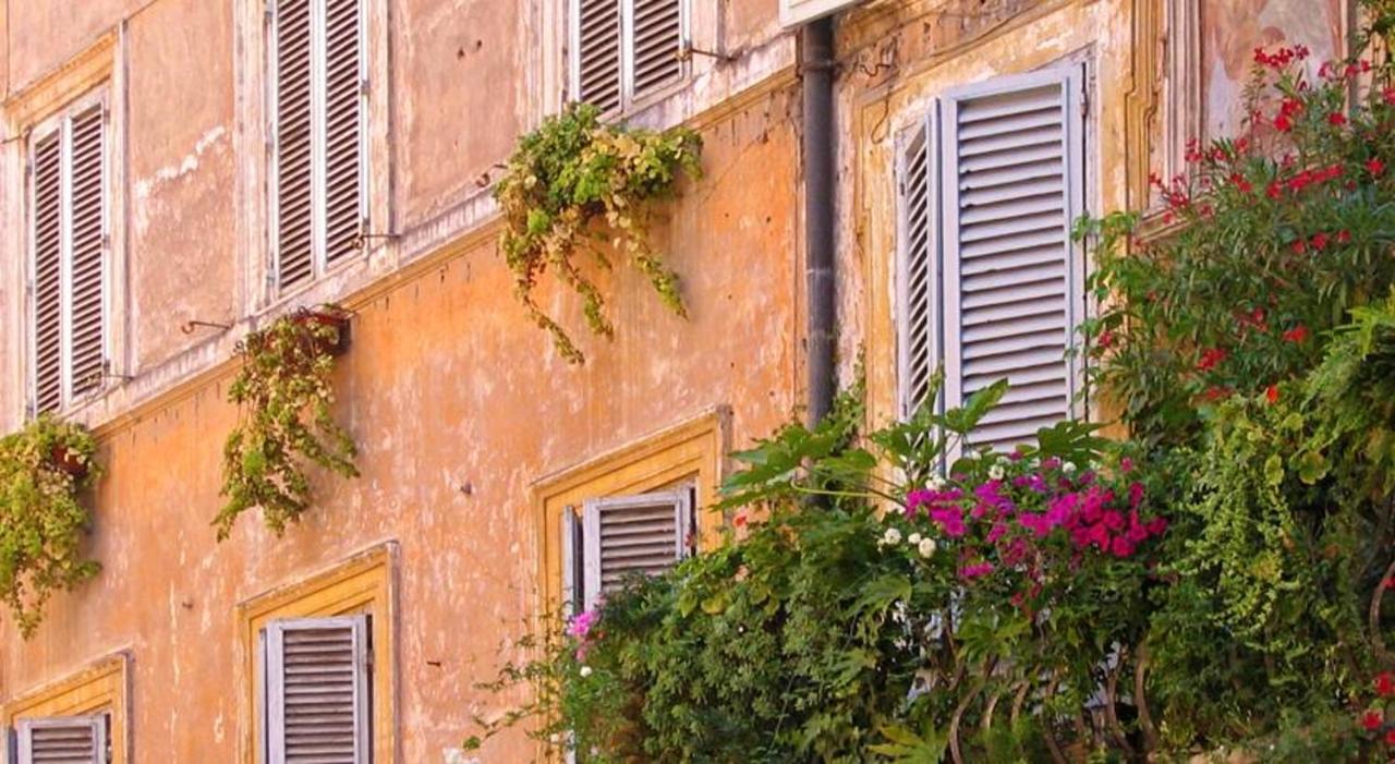 Royal Rooms Corso Rome Exterior photo