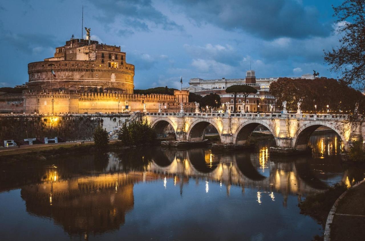 Royal Rooms Corso Rome Exterior photo