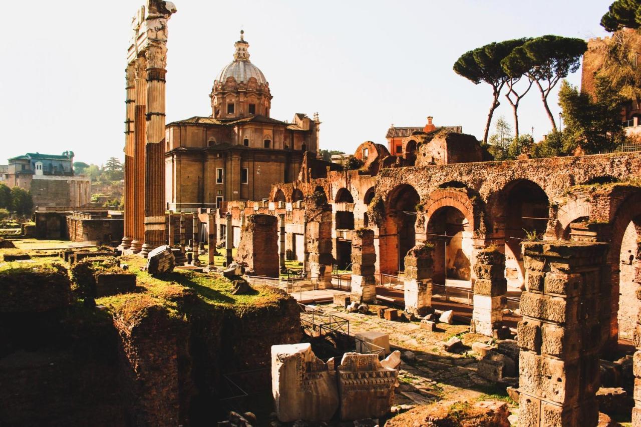 Royal Rooms Corso Rome Exterior photo
